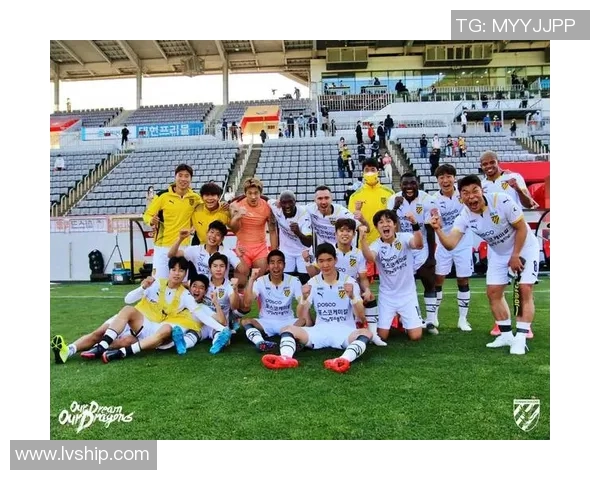 FC安养与富川FC的精彩对决分析与赛季展望