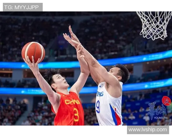 亚运篮球精彩对决菲律宾战韩国全场录像回放与精彩瞬间解析